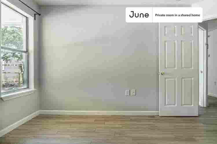3 BR in Austin