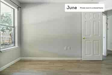 3 BR in Austin
