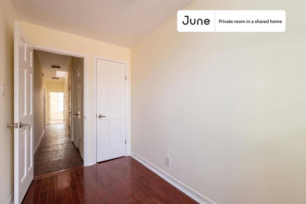 3 BR in New York City