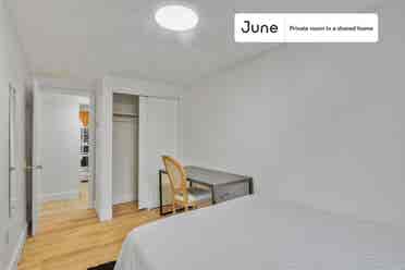 3 BR in Boston