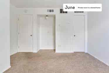 2 BR in Austin