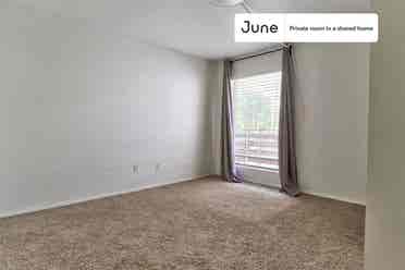 2 BR in Austin