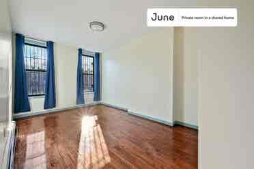 3 BR in New York City