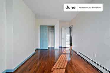 3 BR in New York City