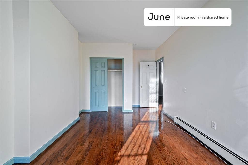 3 BR in New York City