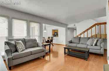 Private bedroom for rent!
