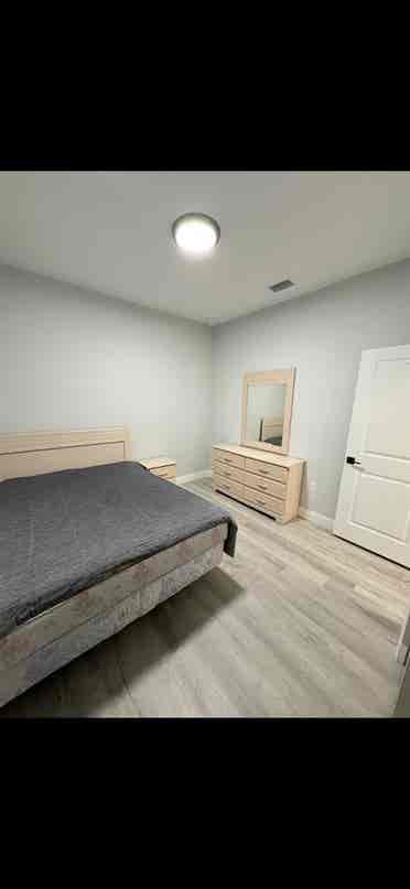Beautiful room for rent