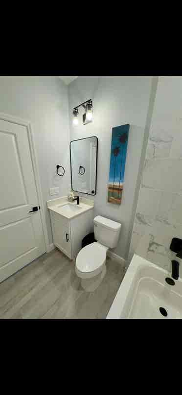 Beautiful room for rent