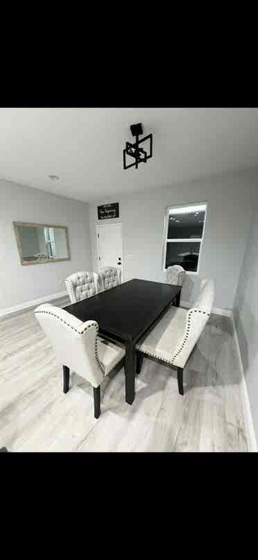 Beautiful room for rent