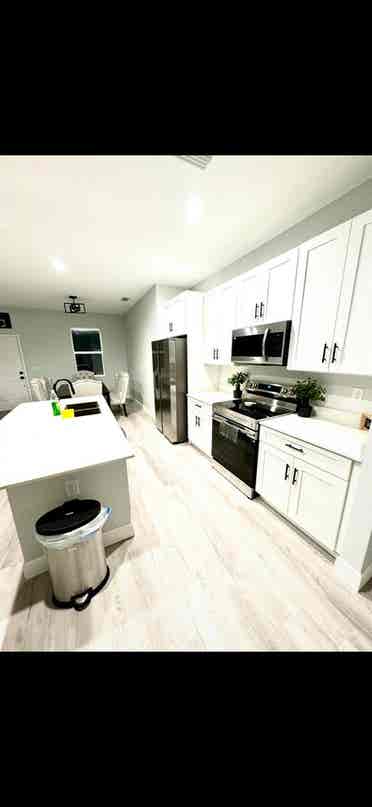 Beautiful room for rent