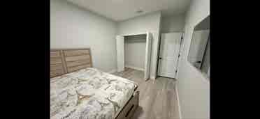 Beautiful room for rent