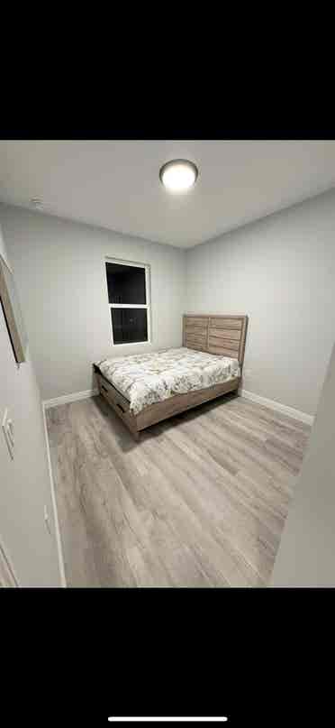 Beautiful room for rent