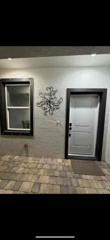 Beautiful room for rent