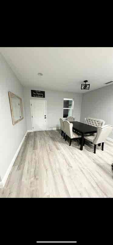 Beautiful room for rent