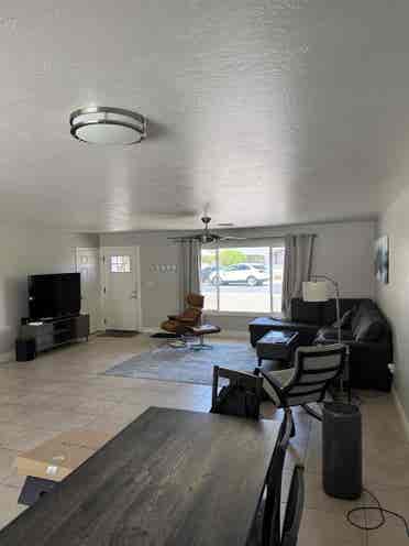 Private Room for Rent