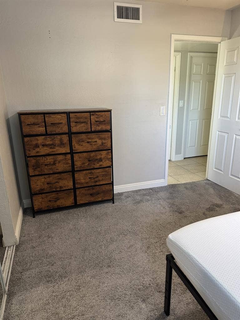 Private Room for Rent