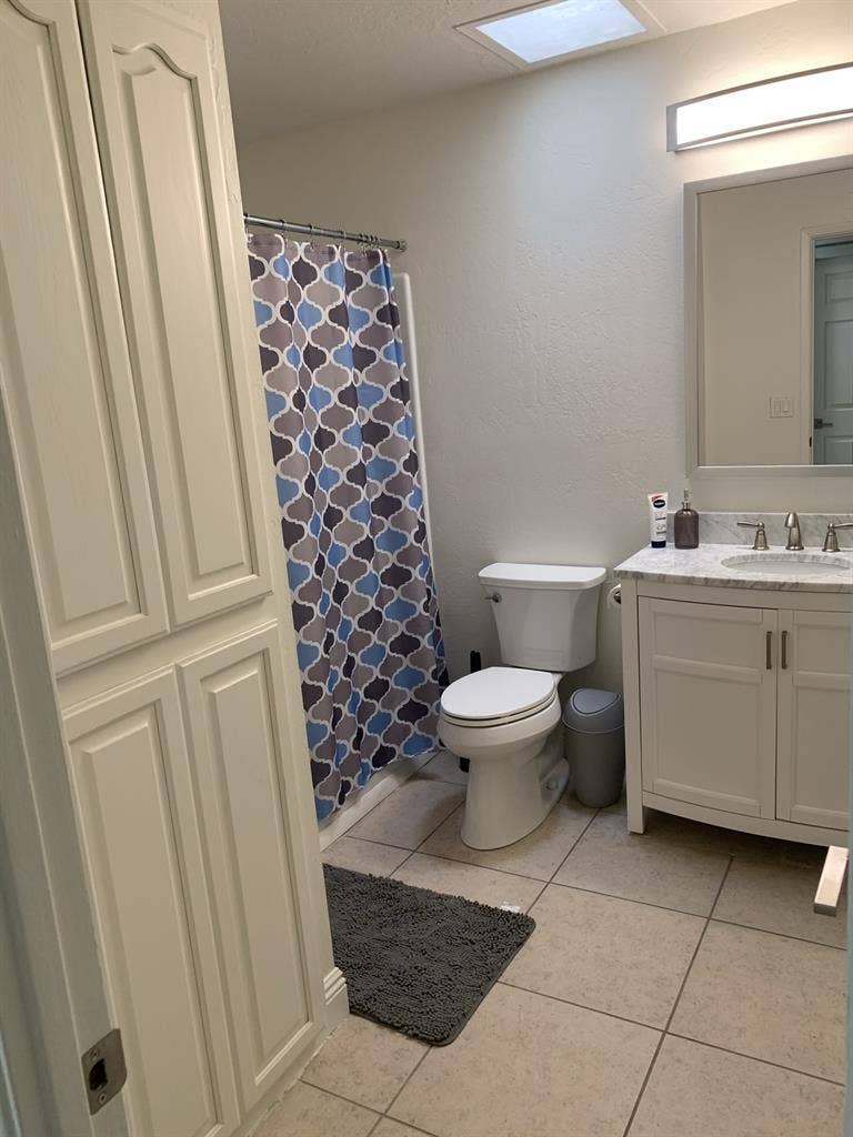 Private Room for Rent