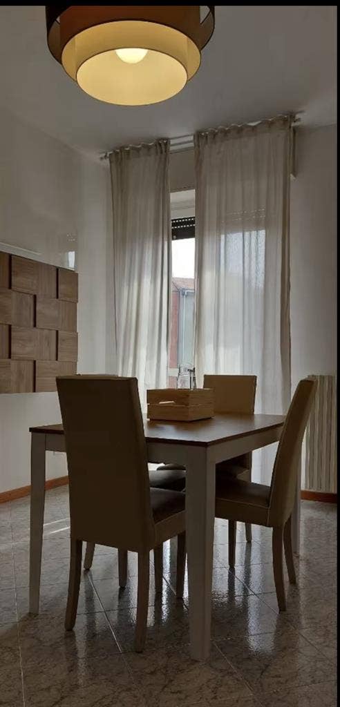 Trilocale Luminoso zona primaticcio