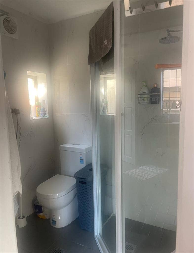 Private Garden Studio Bondi