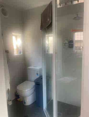 Private Garden Studio Bondi