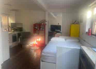 Private Garden Studio Bondi
