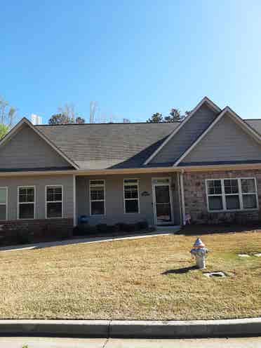 Beautiful Home in Gated Community