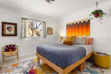 Come enjoy country club life!