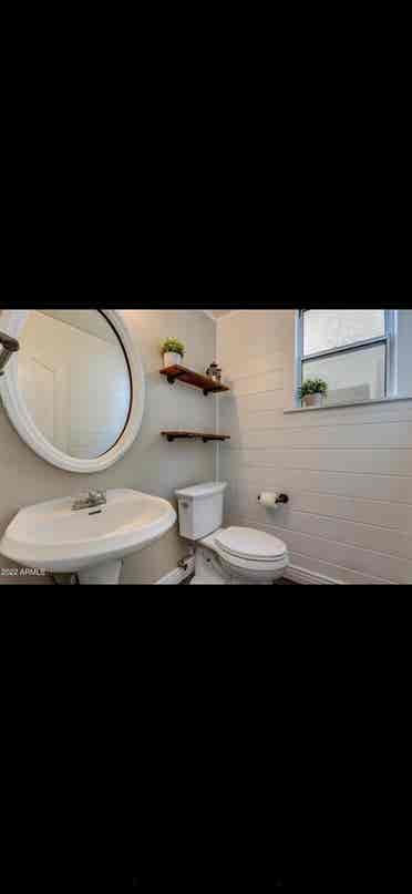 Utilities included