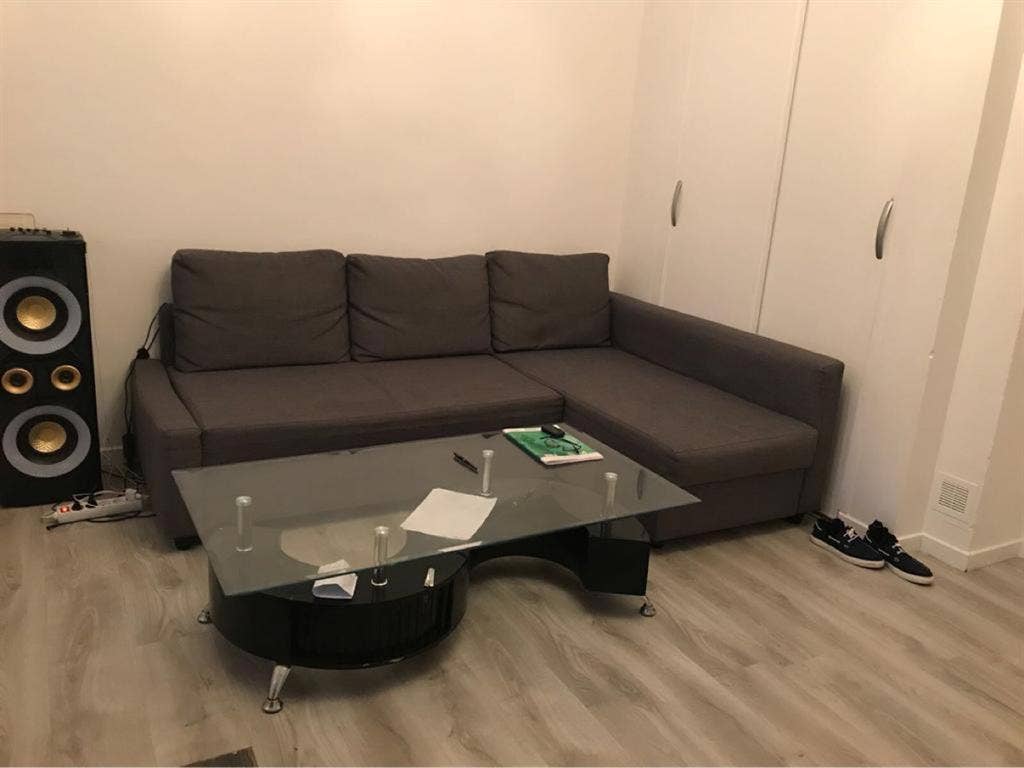 Roommate Wanted – Peaceful Home