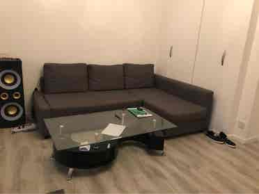 Roommate Wanted – Peaceful Home