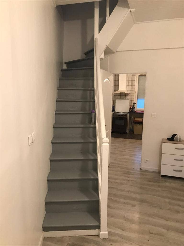 Roommate Wanted – Peaceful Home