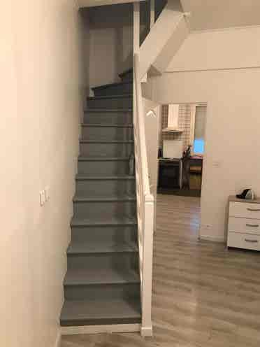 Roommate Wanted – Peaceful Home