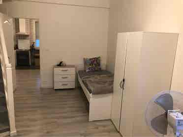 Roommate Wanted – Peaceful Home