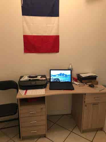 Roommate Wanted – Peaceful Home