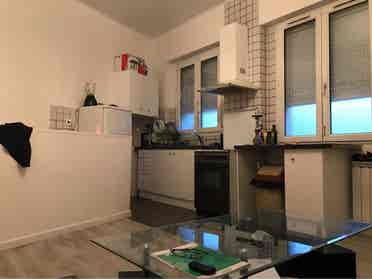 Roommate Wanted – Peaceful Home