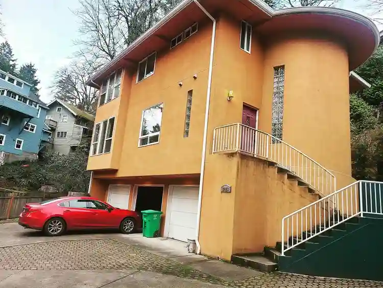 Room for rent in home close to PSU