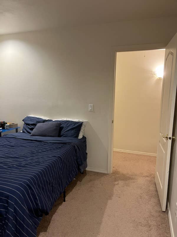 Room for rent in home close to PSU