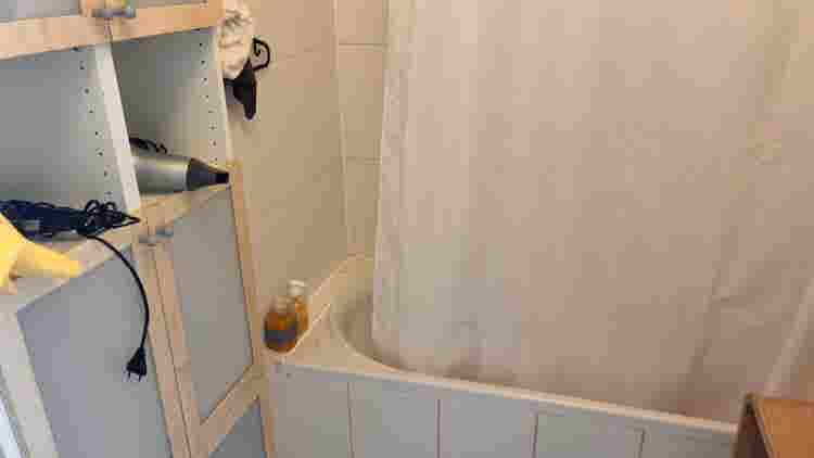 FURNISHED ROOM FOR RENT NEAR PARIS