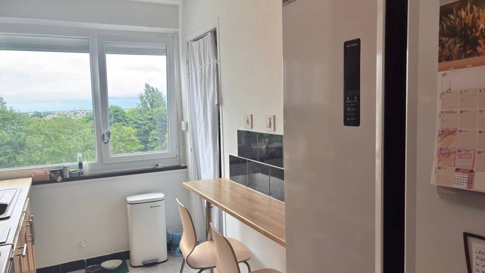 FURNISHED ROOM FOR RENT NEAR PARIS