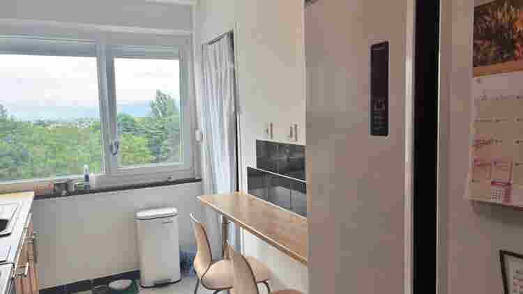 FURNISHED ROOM FOR RENT NEAR PARIS