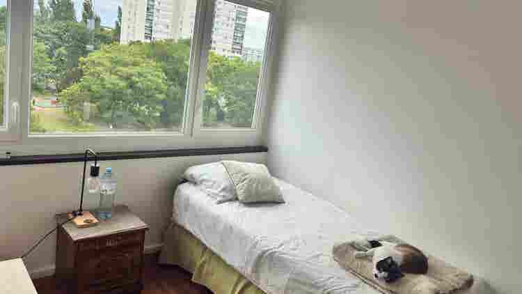 FURNISHED ROOM FOR RENT NEAR PARIS