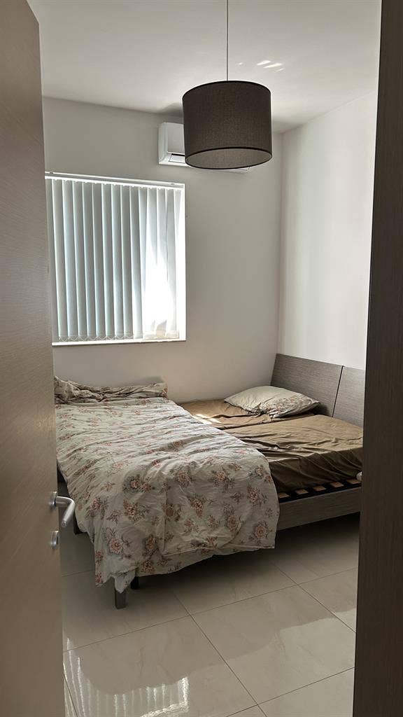 Room in Birkirkara (close to UM)