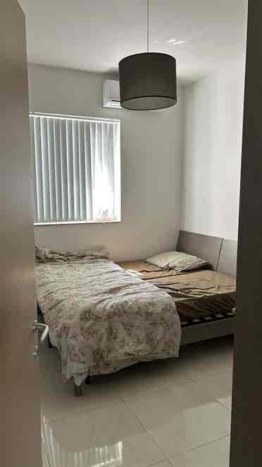 Room in Birkirkara (close to UM)