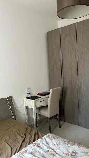 Room in Birkirkara (close to UM)