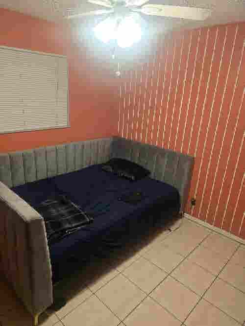 Single room, for Single person