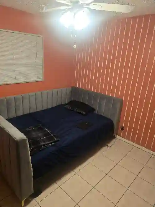 Single room, for Single person