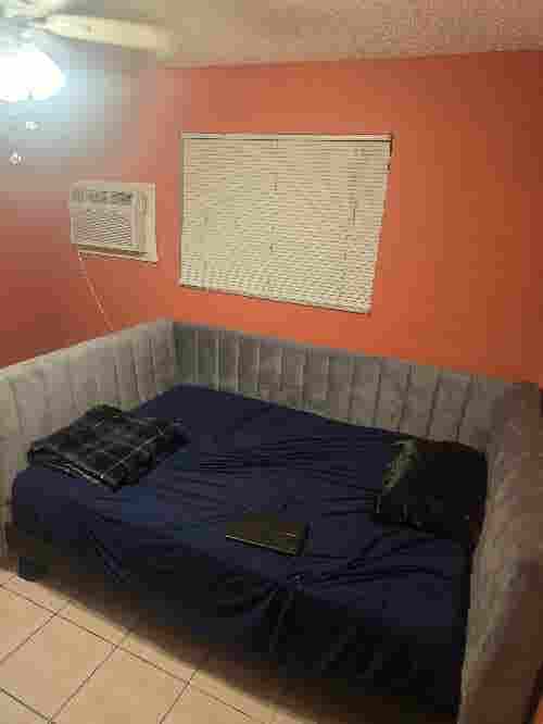 Single room, for Single person
