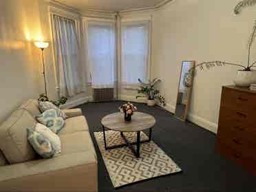 Large room for rent