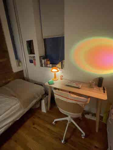 West Village Furnished 2br