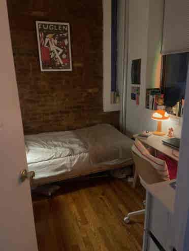 West Village Furnished 2br